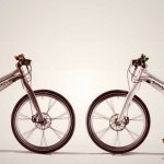 Design-moi un vélo #3 : Le vélo électrique par Smart