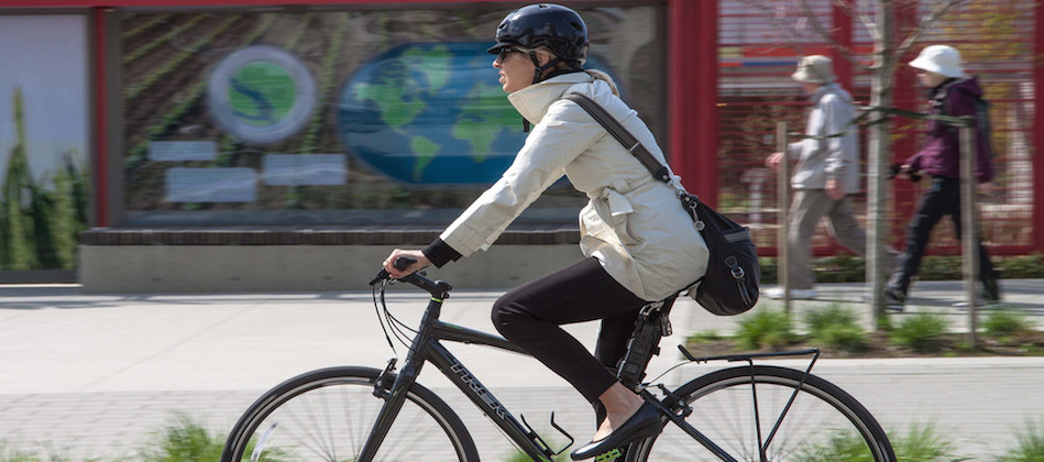 Pourra-t-on un jour avoir du style avec ses vêtements de vélo?
