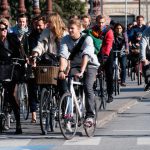 Le vélo en chiffres: Copenhague, capitale du vélo