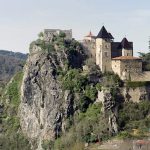 La France à vélo, entre le Gard et l’Ardèche