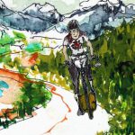 MyHappyCanadaTour#1: traverser le Canada à vélo, les préparatifs