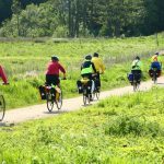 7 conseils pour une sortie vélo groupe en toute sécurité