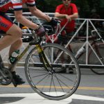 Expression cycliste : Pédaler rond