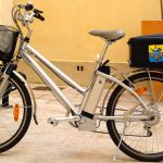 Le vélo électrique, une solution pour les seniors