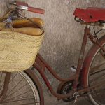 Le vélo vintage en mode urbaine