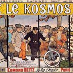 Vente aux enchères de 300 affiches publicitaires sur le vélo