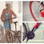 Seatylock: et si votre selle de vélo se transformait en antivol?