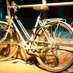 Expression cycliste: le biclou