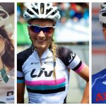 Les féminines en route pour les Mondiaux du Cyclisme