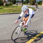 Rencontre avec Fleur Faure, superstar du vélo féminin