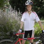 Rencontre avec Natacha: toute l'histoire d'une échappée à vélo