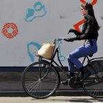 Rouler soudés avec Bicycle Friendly Stickers