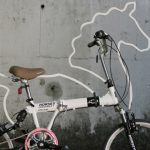 Un vélo licorne, ça vend du rêve