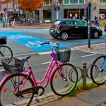Vélo en ville: 5 tips pour gérer la circulation
