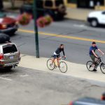 Préjugés automobilistes: «les cyclistes sont dangereux»