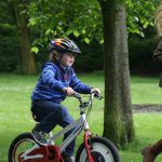 Jyrobike, le projet qui revisite le vélo pour enfant
