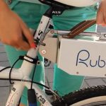 Rubbee, transformez votre bécane en vélo électrique