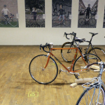 Vernissage de Mad Bike: quand vélo rime avec design