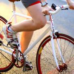 Sweet Bike Company pour un vélo haut en couleurs