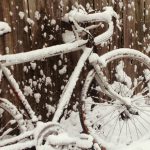 vélo d'hiver