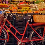 Quelle alimentation pour mon voyage à vélo?