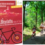 ALBIcyclette: Semaine fédérale de cyclotourisme