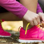 Choisir vos premières chaussures de running