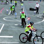 Le permis cycliste pour les enfants