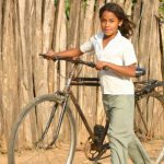 Etat des lieux du vélo féminin en Afrique