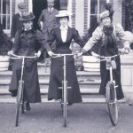 Le vélo au féminin: question de genre