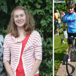 Championne cycliste: et le soutien des mamans dans tout ça?