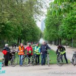 Du 27/04 au 8/05 a lieu la 6ème Bike Experience à Bruxelles. Découvrez le témoignage de Diane et de sa première conduite en ville.