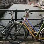 Vélo en Europe: le baromètre 2015