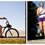 Résultats de notre sondage en ligne: les passionnés de vélo ne délaissent pas le running, au contraire!