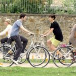 "Le vélo, du sport au transport", c’était le sujet abordé à Vélo City 2015. L’émergence d’une véritable culture vélo est en route!