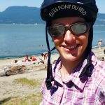 Ma traversée du Canada à vélo