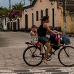 Le vélo en Amérique du Sud: la «vélorution»