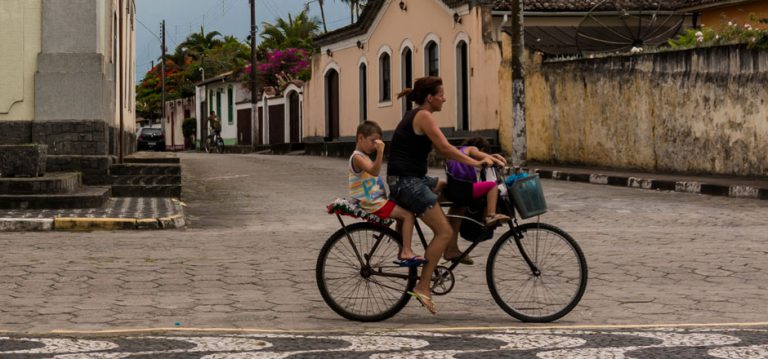 PHOTOS] Tangui Le Gléau, 10 000 Km à Vélo En Amérique Du Sud