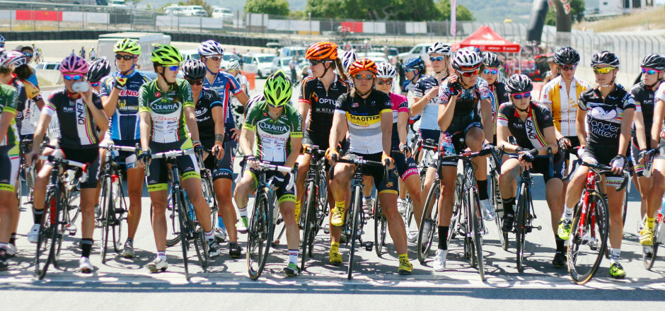 En France, le plan de promotion du cyclisme féminin professionnel est lancé. Pour plus de reconnaissance et une meilleure situation des cyclistes féminines!