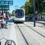 Vélo et pollution en ville: gardez un temps d’avance