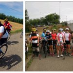 Dimanche 26 juillet 2015 a eu lieu le "Rapha Women 100" à Lyon. Revivez cette sortie cycliste mondiale au féminin, à travers les yeux de Laura!