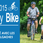 Solidarity Bike 2015: la rando solidaire