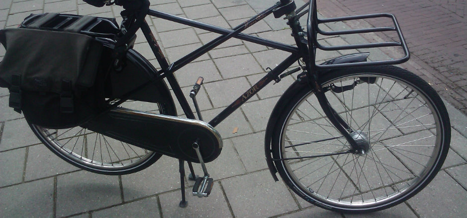Comment choisir sa béquille de vélo