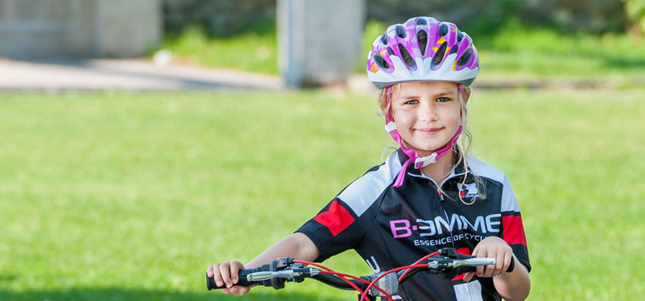 5 conseils pour choisir un vélo enfant