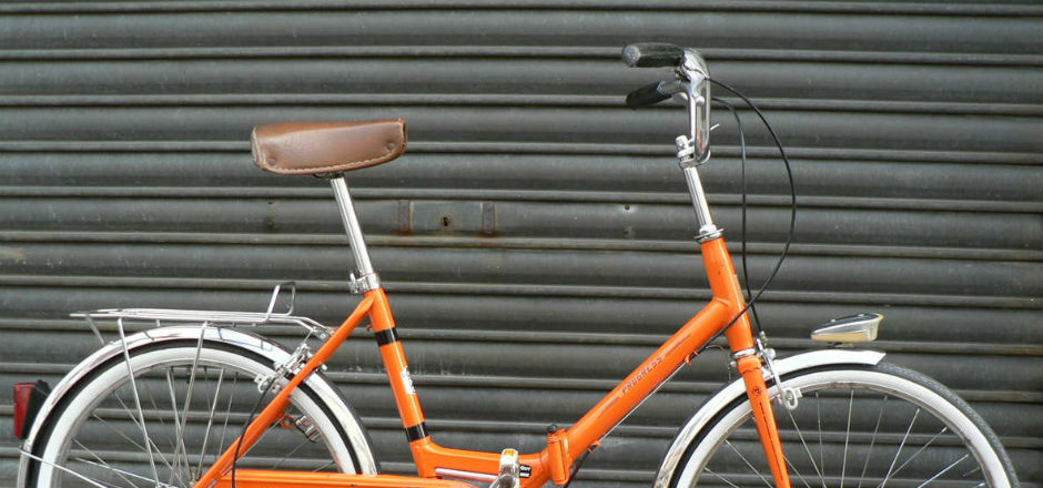 Chez Motobécane, le mini-vélo devient incontournable
