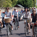 Bristol, la capitale verte européenne et la ville du vélo