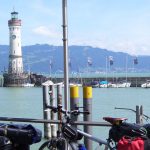 Le Tour du Lac de Constance à vélo