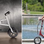 Le mini-vélo électrique, un mode de transport urbain agréable