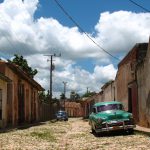 Coup de cœur destination lointaine: une rando vélo à Cuba!