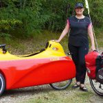 Le vélo couché fait de plus en plus d'adeptes. Au tour de Laure d'essayer de vous convaincre en vous dévoilant ses 5 bonnes raisons d'y passer!